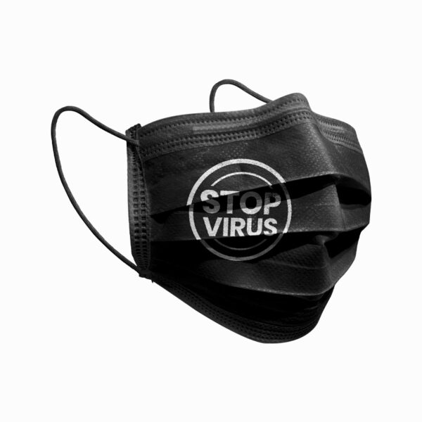 Covid Smart Mask - Image 2