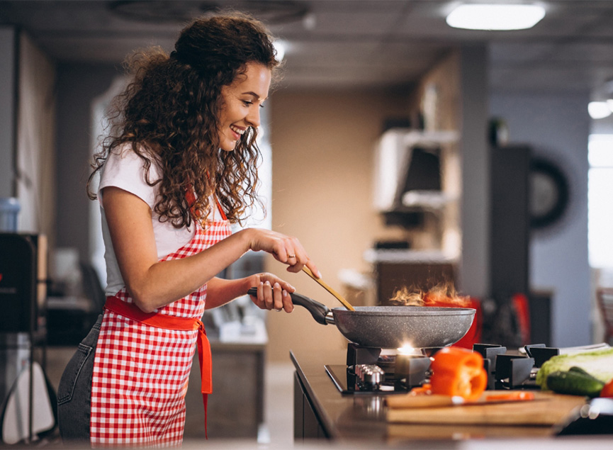 Menu Planning Blueprint for Cloud Kitchens