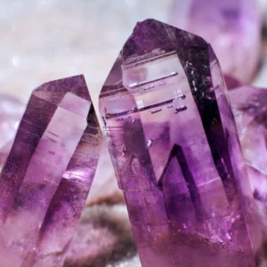 Crystals and Gemstones